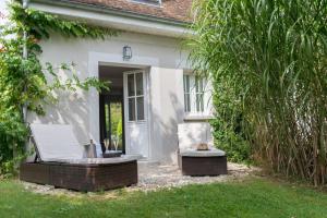 Hotels Domaine de Bellevue, The Originals Relais : photos des chambres