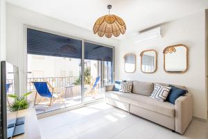 BeGuest Only Good Vibes - Cabanas