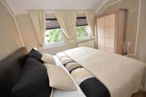 Business Apartments Bremen Typ 4