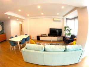 Lisboa T3 moderno Benfica