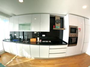 Lisboa T3 moderno Benfica