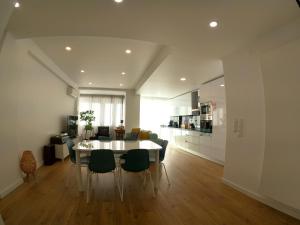 Lisboa T3 moderno Benfica