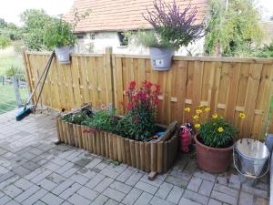 Ferienwohnung Wittenburg 1