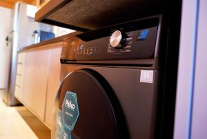 Hospedar com elegância e charme!