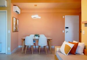 Hospedar com elegância e charme!