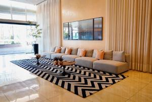 Hospedar com elegância e charme!