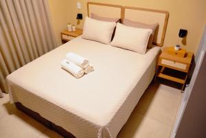 Hospedar com elegância e charme!