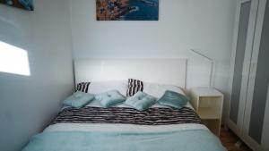 Cozy Lodge Apartment - Double Bedrooms