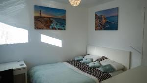 Cozy Lodge Apartment - Double Bedrooms