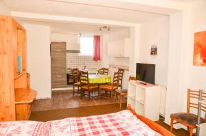 Ferienhof Frohne - Zur zahmen Sau