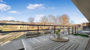 HOMEY PRECIOSO - Terrasse privée - Wifi et Netflix