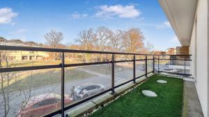 Appartements HOMEY PRECIOSO - Terrasse privee - Wifi et Netflix : photos des chambres