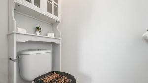 Appartements HOMEY PRECIOSO - Terrasse privee - Wifi et Netflix : photos des chambres