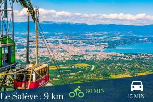 Appartements HOMEY PRECIOSO - Terrasse privee - Wifi et Netflix : photos des chambres