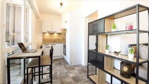 Appartements HOMEY INFINITY New/Centre/proche Geneve : photos des chambres