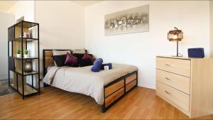 Appartements HOMEY INFINITY New/Centre/proche Geneve : photos des chambres