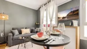 HOMEY Moorea - Hyper-centre/ Proche Genève/ wifi - 韦特拉蒙图