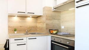 Appartements HOMEY INFINITY New/Centre/proche Geneve : photos des chambres