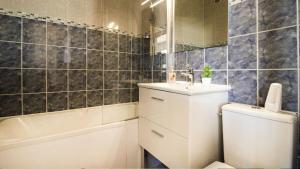 Appartements HOMEY INFINITY New/Centre/proche Geneve : photos des chambres