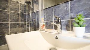 Appartements HOMEY INFINITY New/Centre/proche Geneve : photos des chambres