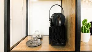 Appartements HOMEY INFINITY New/Centre/proche Geneve : photos des chambres