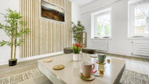 LA COLOC CHOCO - Belle Colocation en hypercentre 5 chambres privées Salle de bains privative Proche Gare et Tram Wifi et Netflix