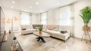 HOMEY SAKINE- Proche centre- Netflix- Wifi - Nancy-sur-Cluses