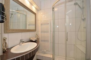 Business Apartments Bremen Typ 2