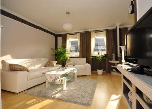 Apartment room in Deluxe Apartments Bremen Typ C - a29259