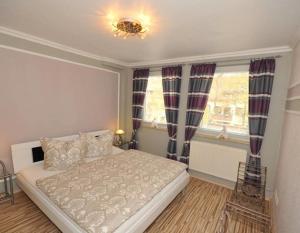 Deluxe Apartments Bremen Typ C
