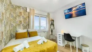 HOMEY LA COLOC MUGI - Colocation haut de gamme - Chambres privées - Balcon - Wifi et Netflix - Proche transports commun - 韦特拉蒙图
