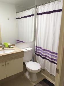 ALGARROBO - Con Vista al Mar