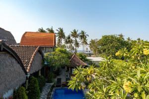 Phòng Đôi Cao Cấp (Superior Double Room)