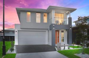 Brand New Luxury 4 Bedroom House