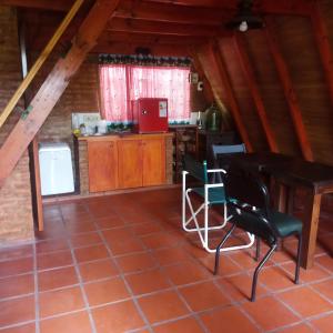 Alpina para parejas en Lujan