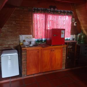 Alpina para parejas en Lujan