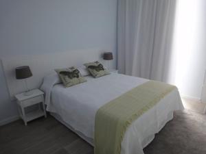 APARTAMENTOS ALMEIDA GARRETT