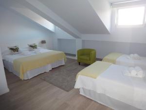 APARTAMENTOS ALMEIDA GARRETT