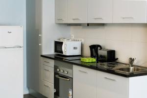 APARTAMENTOS ALMEIDA GARRETT