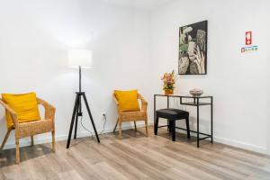 EnCanto Terrace House