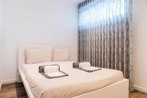 EnCanto Terrace House