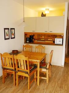 Ferienwohnung Plexnies