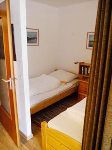 Ferienwohnung Plexnies