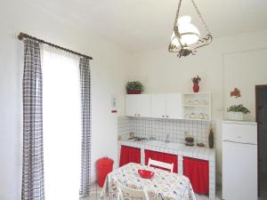 Apartment in Castelvetrano with Garden