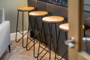 The Golf Cottage - 30 Seconds to The Old Course