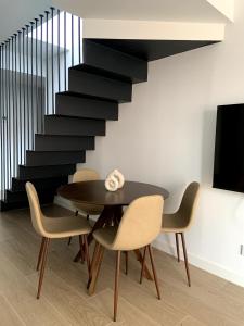 Castilla Luxury 2D Apartment