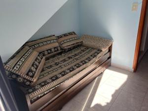 Departamento 4 Ambientes frente al mar - San Bernardo - Cochera - Parrilla - 2do piso