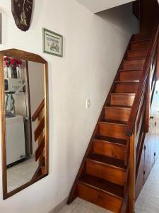 Departamento 4 Ambientes frente al mar - San Bernardo - Cochera - Parrilla - 2do piso