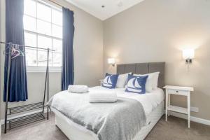 Market Street Apartment - No 86D