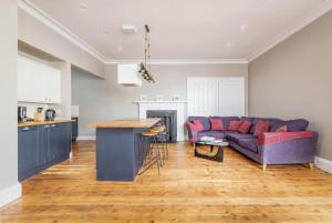 Market Street Apartment - No 86D